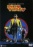 Dick Tracy (uncut) Warren Beatty
